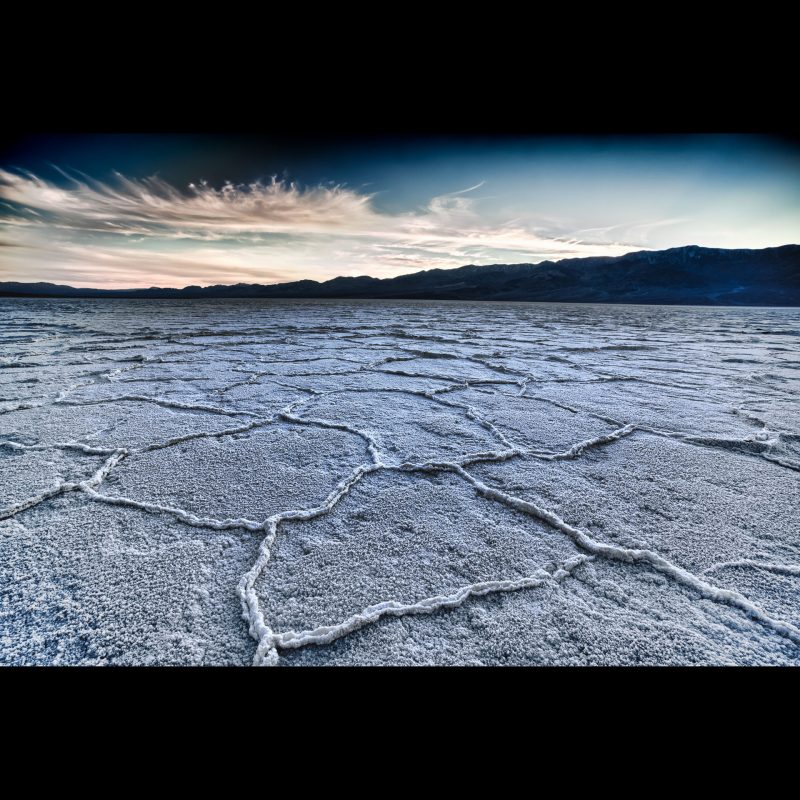 Badlands