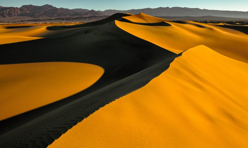 Landscapes - USA
